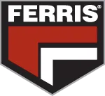 Ferris Mowers Logo local Ferris dealer