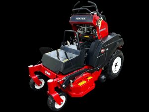 32 used Exmark Vertex e-series 32 inch mowing deck