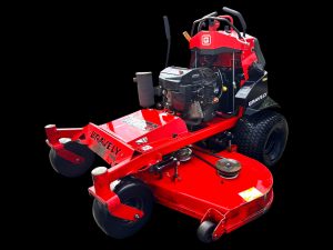 used Gravely Pro-Stance 60 inch mower