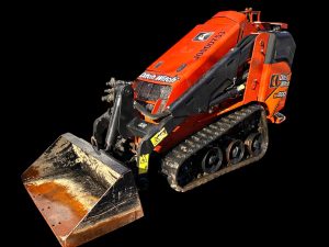 Ditch Witch SK600 Mini Skid used for sale