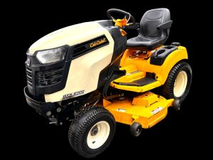 used Cub Cadet GTX 2100 tractor for sale