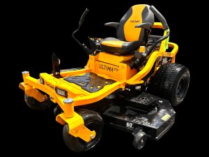 used Cub Cadet Ultima ZT2 60 with kohler engine for sale