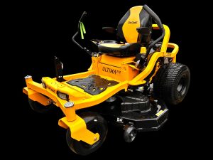 Cub Cadet Ultima ZT2 54 USED NEW MOWER
