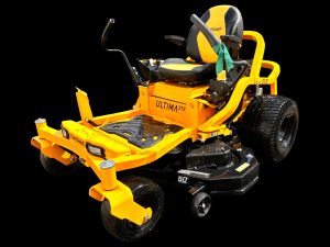 used Cub Cadet Ultima ZT2 50 inch lawn mower for sale