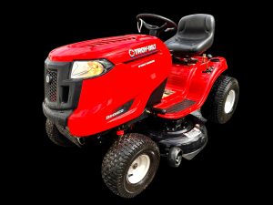 Troy-Bilt Bronco 42 inch lawn mower tractor for sale