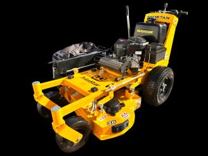 used Hustler Trimstar 36 inch walk behind for sale