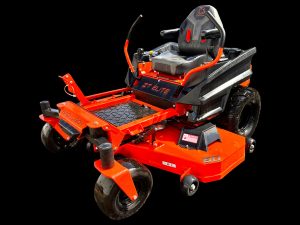 used Bad Boy ZT Elite 60 inch mower for sale