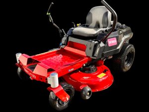 used Toro Timecutter 42 inch mowing deck