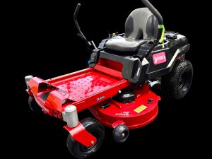 Toro Timecutter 42 inch fab deck