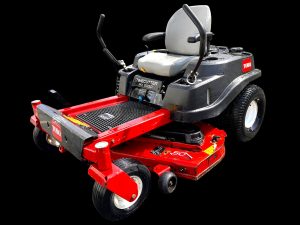 Toro Timecutter MX5050 used mower for sale 50 inch deck