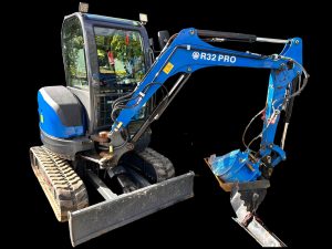 Rippa R32-3 for sale used rippa r32 for sale