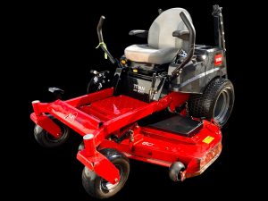 Toro Titan MX6000 60 inch mower for sale ohio