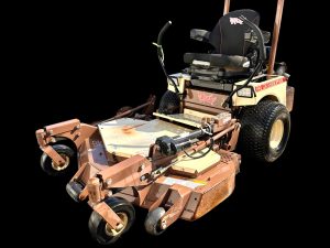Grasshopper 623T 52 inch mower for sale
