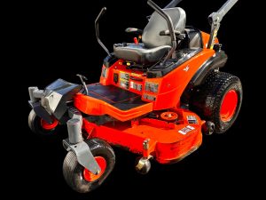Kubota ZD326 60 inch zero turn for sale