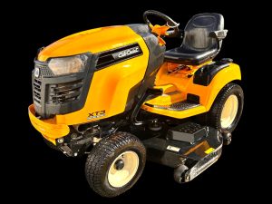 Cub Cadet XT3 GSE 54 for sale