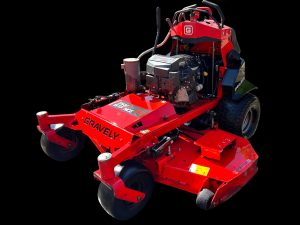 used Gravely Pro-Stance 60 inch zero turn mower
