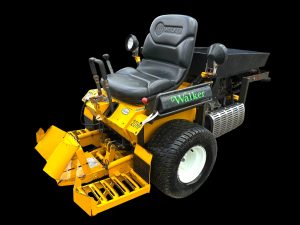 Walker MTGHS 48 inch mower for sale