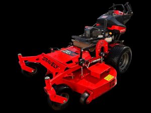 Gravely Pro-Walk 52 inch walk behind for sale