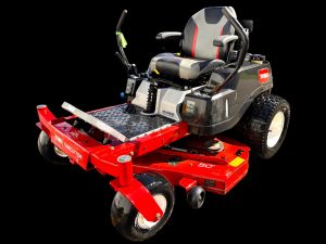Toro Timecutter MyRide 50 inch mower for sale