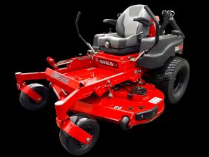 USED BigDog Diablo MP 60 inch zero turn mower for sale