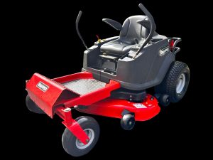 used Snapper 285Z 46 inch zero turn for sale