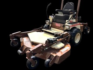 Grasshopper 727K 61 inch zero turn for sale near me