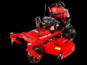 used 60 inch Gravely Pro-Stance 60 mower for sale