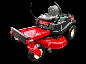 USED Toro Timecutter SS5000 50 inch lawn mower for sale