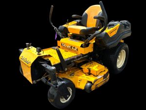 used Cub Cadet Tank LZ 48 inch zero turn mower for sale