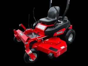 Snapper 550Z for sale