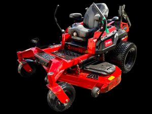 used Toro Z-Master 4000 60 inch zero turn