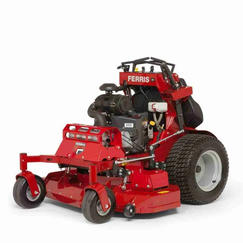 FERRIS 48 INCH Z1 STAND ON MOWER SRS